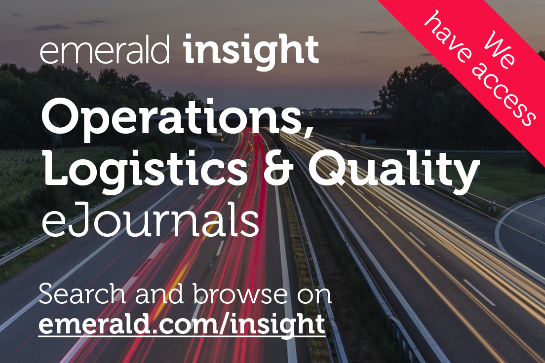 Operations, Logistics & Quality LinkedIn banner
