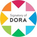 Signatory of DORA logo