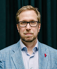 Indrek Ibrus