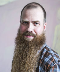 Klas Backholm