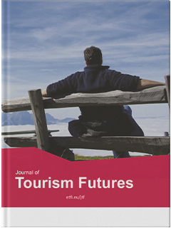 Journal of Tourism Futures