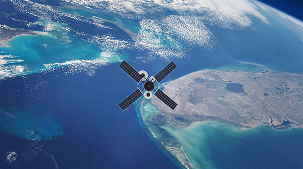 Research Pass aerospace