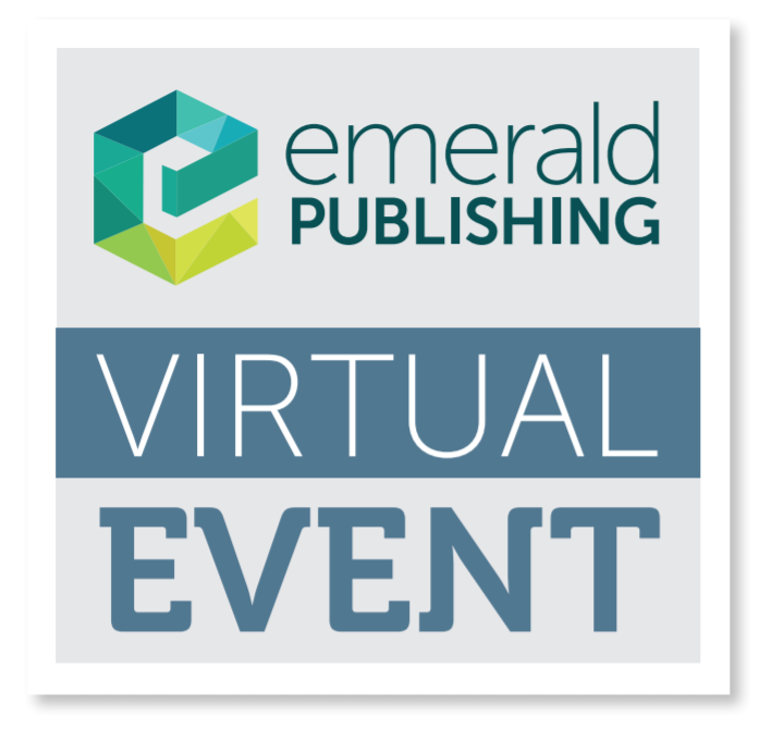 virtual event badge
