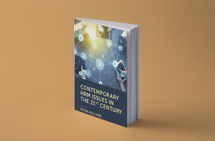 Contemporary HRM Issues in the 21st Century