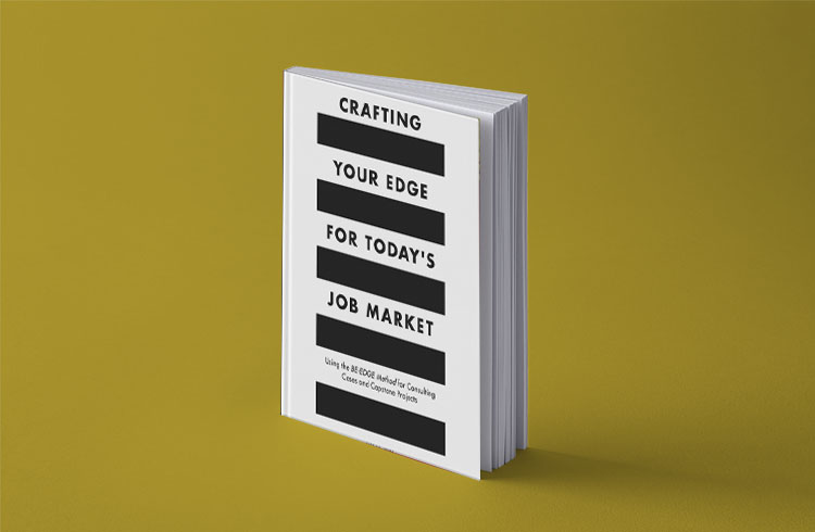 Crafting Your EDGE for Today’s Job Market