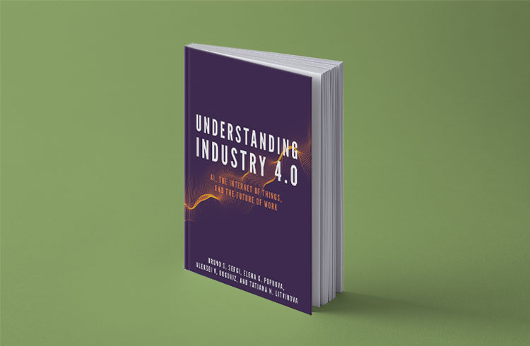 Understanding Industry 4.0