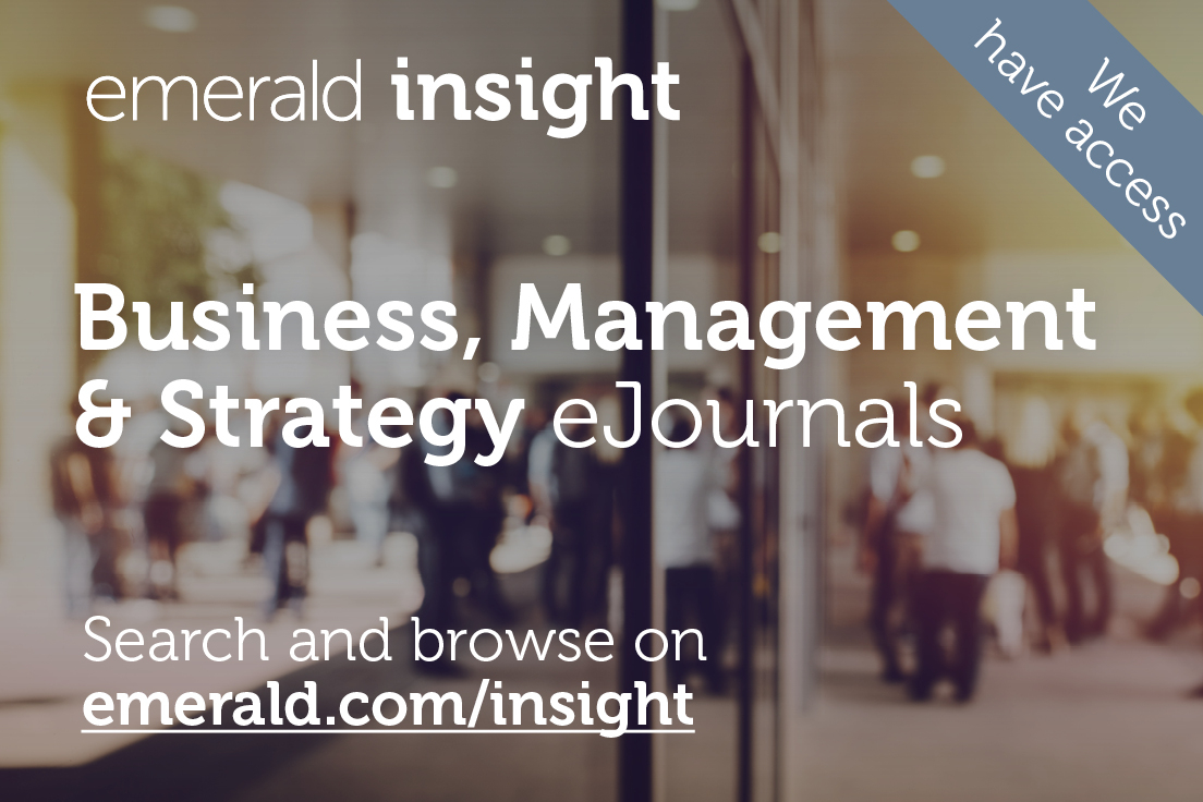 Business, Management & Strategy LinkedIn banner