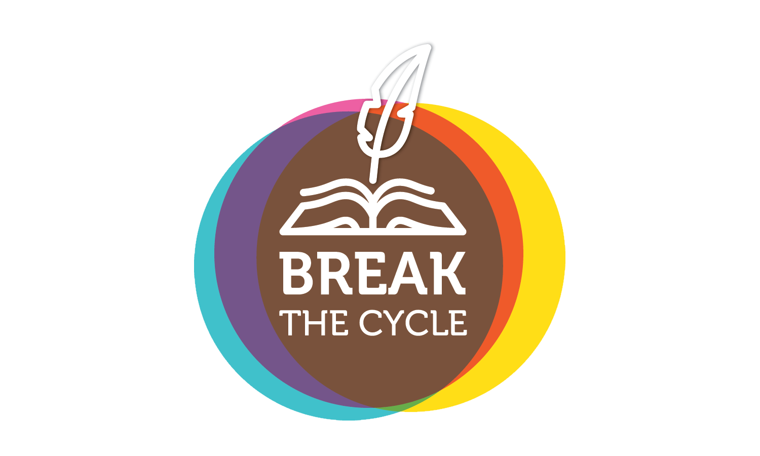 Break the cycle logo