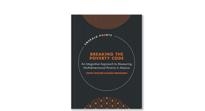 Breaking the Poverty Code cover