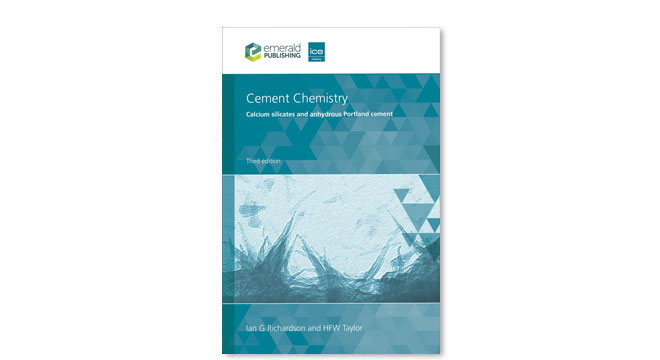 cement-chemistry