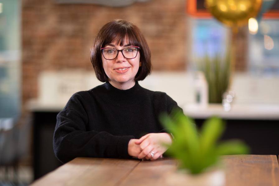 Image of Claire Jackson