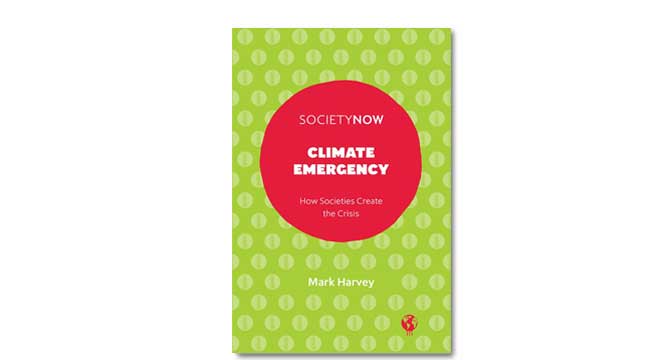 Climate Emergency cover