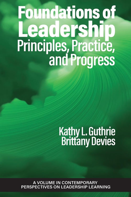 Contemporary Perspectives on Leadership Learning