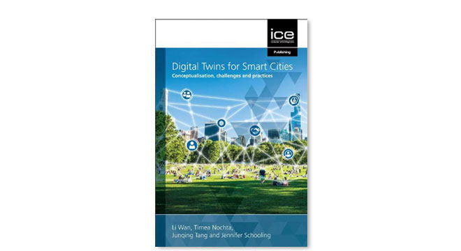 Digital Twins for Smart Cities 