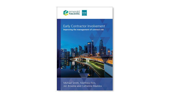 early-contractor-involvement