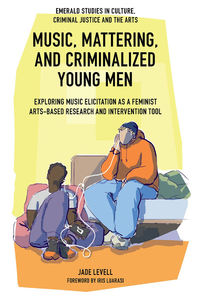 Emerald Studies in Culture, Crime, Criminal Justice and the Arts