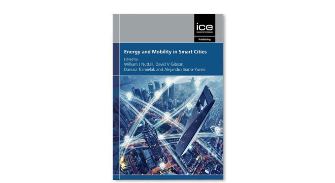 Energy and Mobility in Smart Cities