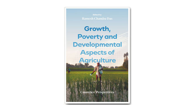Growth, Poverty and Developmental Aspects of Agriculture: Countries' Perspectives 