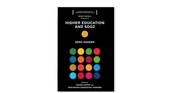Higher Education and SDG2: Zero Hunger