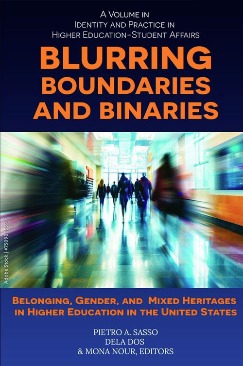 Identity & Practice in Higher Education-Student Affairs