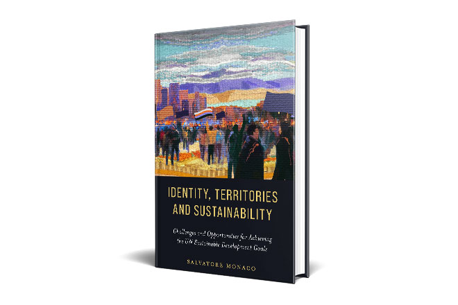 Identity Territories and Sustainability