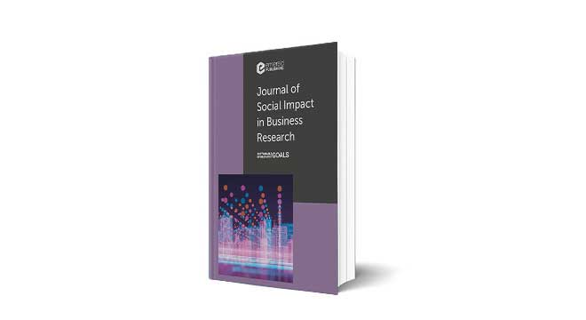 Journal of Social Impact in Business Research