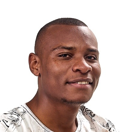 Lawrence Makaure