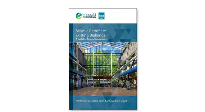 Seismic Retrofit of Existing Buildings