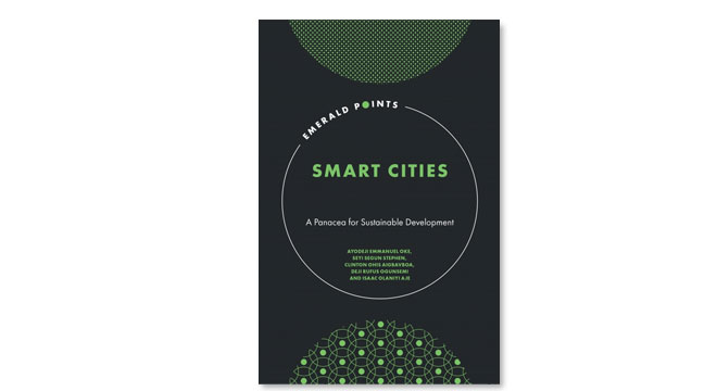 Smart Cities: A Panacea for Sustainable Development