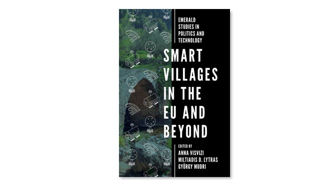 Smart Villages in the EU and Beyond