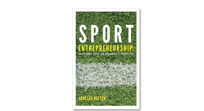Sport-entrepreneurship