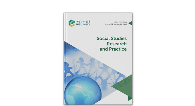 Social Studies Research and Practice