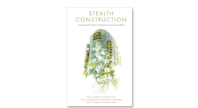 Stealth Construction