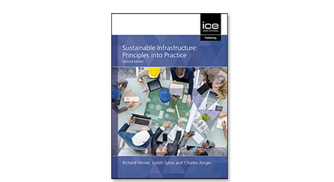 Sustainable Infrastructure: Principles into Practice