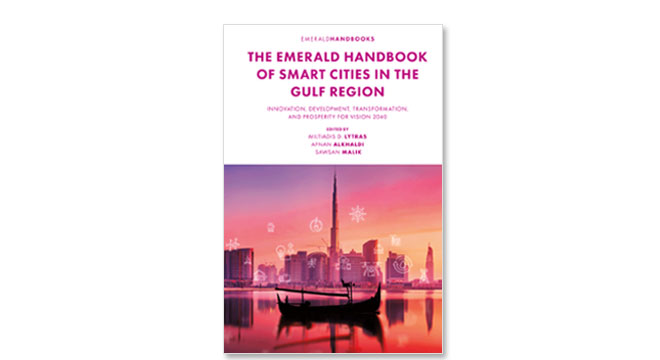 The Emerald Handbook of Smart Cities in the Gulf Region