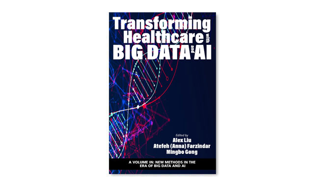 Transforming Healthcare with Big Data and AI