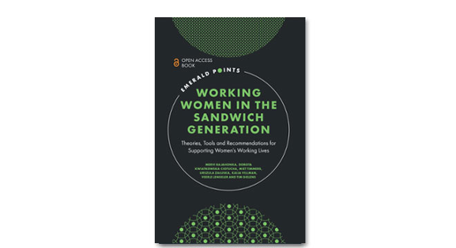 Working Women in the Sandwich Generation