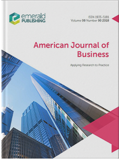 American Journal of Business