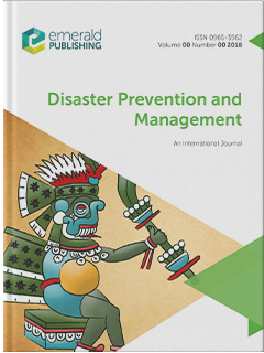 Disaster Prevention and Management