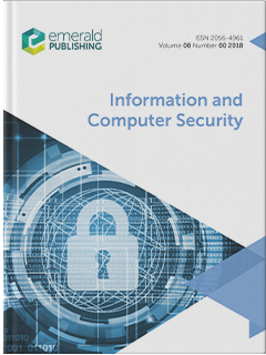 computer security research paper topics