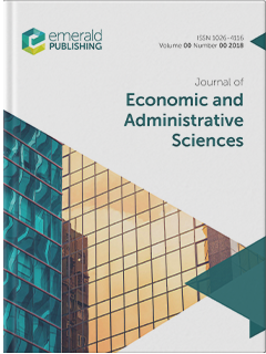 Journal of Economic and Administrative Sciences