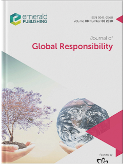 Journal of Global Responsibility