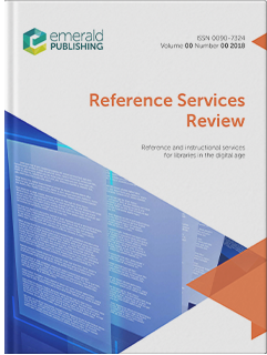 Reference Services Review