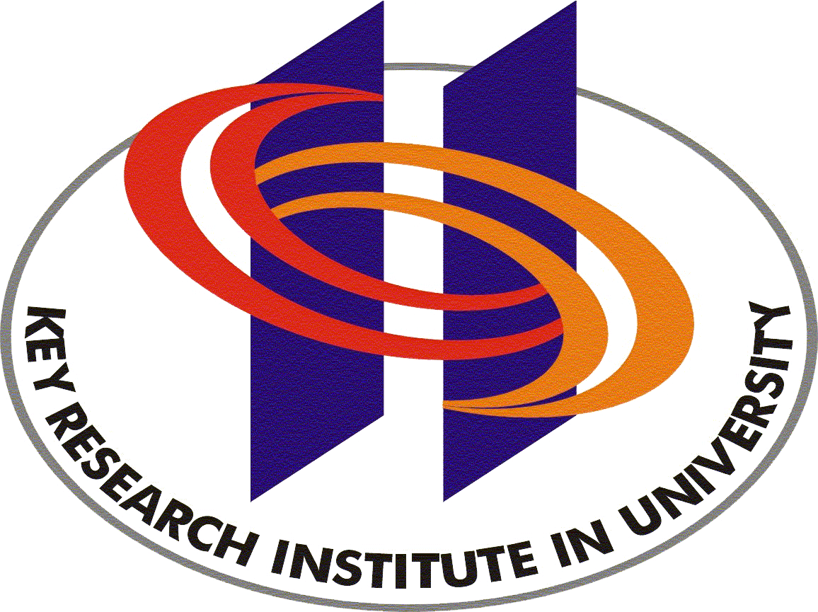 logo of research institution 