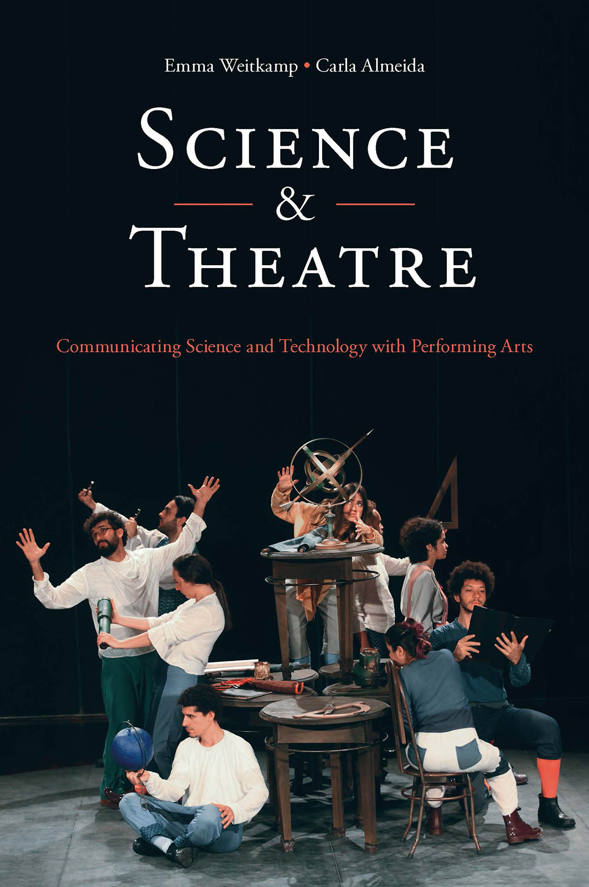 Science & Theatre
