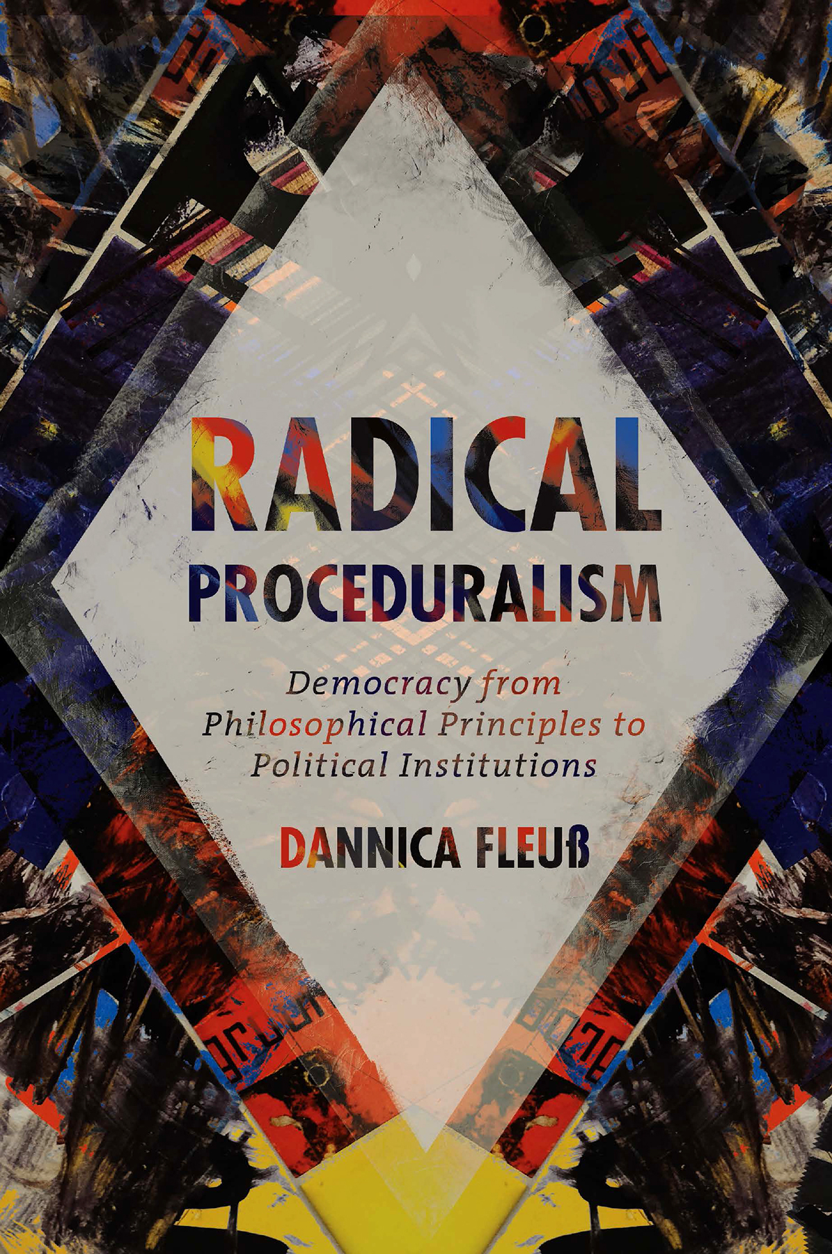 Radical Proceduralism