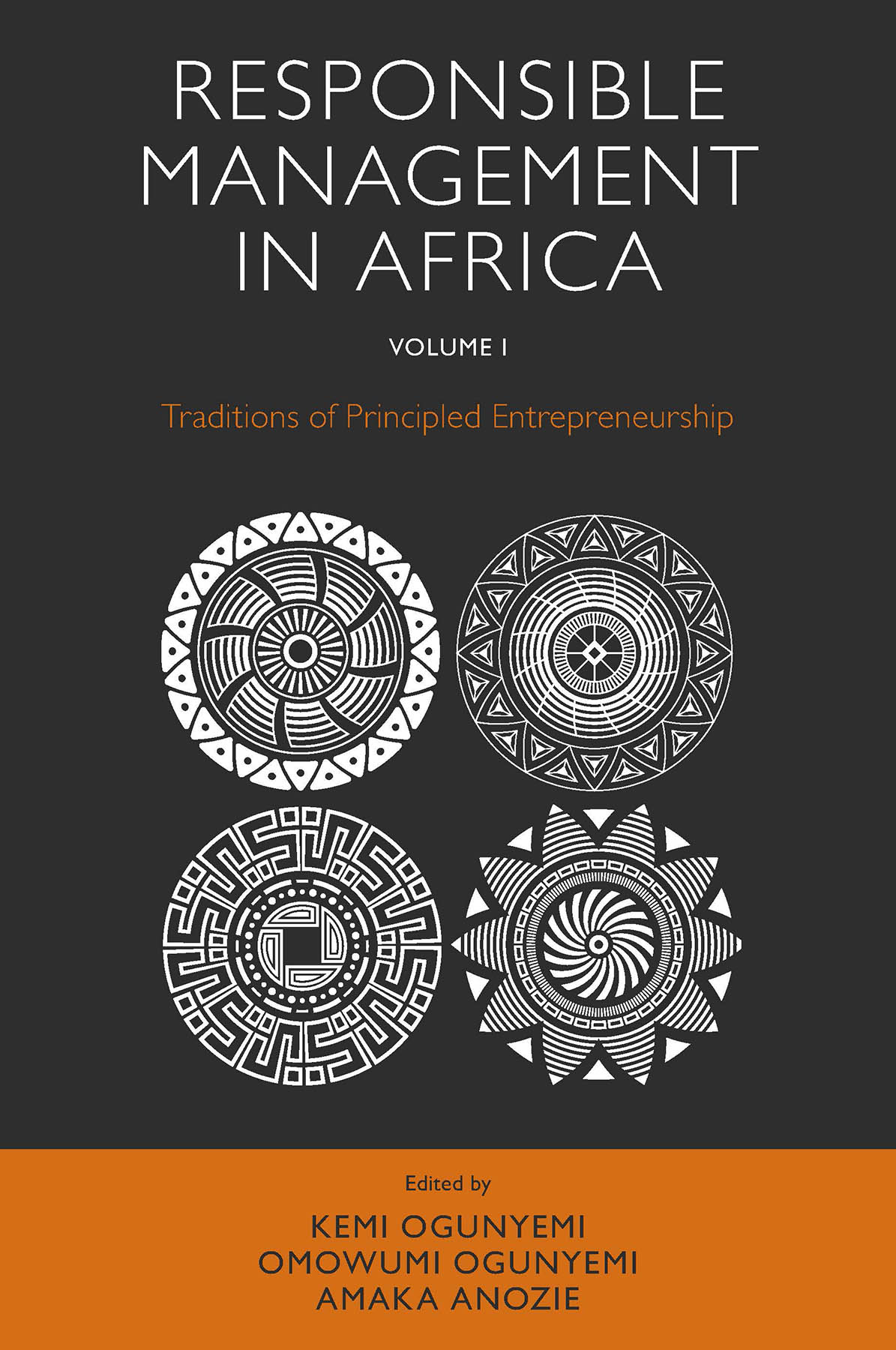 Responsible Management in Africa Vol 1