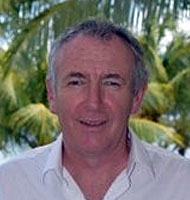 Alan Wilson photo