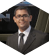 Vinod Saratchandran
