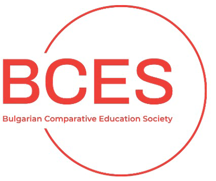 Bulgarian Comparative Education Society logo